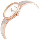 Đồng Hồ Nữ Calvin Klein CK Seduce Women's Watch K4E2N61Y Màu Vàng Hồng