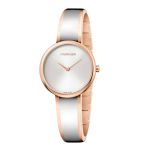 Đồng Hồ Nữ Calvin Klein CK Seduce Women's Watch K4E2N61Y Màu Vàng Hồng