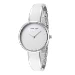 Đồng Hồ Nữ Calvin Klein CK Seduce Women's Watch K4E2N116 Màu Bạc