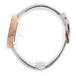 Đồng Hồ Nữ Calvin Klein CK Mania Women's Watch KAG236L2 Màu Trắng