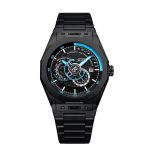 Đồng Hồ Nam Bonest Gatti King Speed B586016S Màu Đen