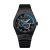 Đồng Hồ Nam Bonest Gatti King Speed B586016S Màu Đen