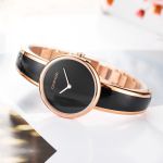 Đồng Hồ Nữ Calvin Klein CK Seduce Women's Watch K4E2N611 Màu Đen