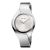 Đồng Hồ Nữ Calvin Klein CK Senses Women's Watch K5N2S126 Màu Bạc