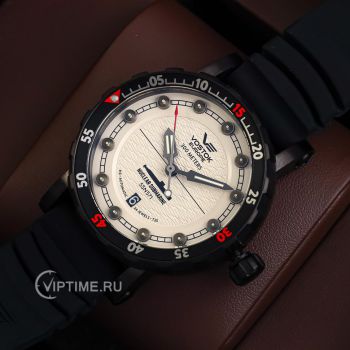 Đồng hồ Vostok Europe NH35A/571C607