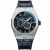 Đồng Hồ Nam Bonest Gatti King Speed B586013L Màu Xanh Navy
