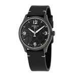 Đồng Hồ Nam Tissot XL 3x3 Street Basketball Men's Watch T1164103606700 Màu Đen