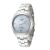 Đồng Hồ Nữ Tissot T1012071111600 Màu Bạc