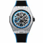 Đồng Hồ Nam Bonest Gatti King Speed B596011R Màu Đen - Xanh