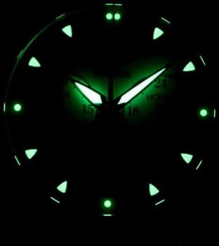 Đồng hồ Vostok Europe VK64/515B569