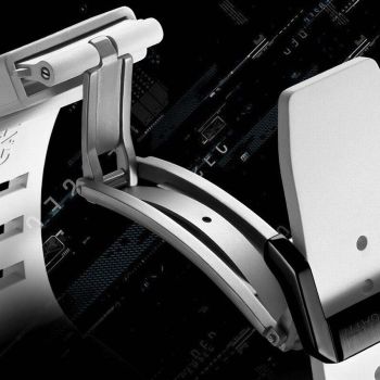 Đồng Hồ Nam Bonest Gatti Lodumani B399091R Carbon Màu Bạc