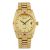 Đồng Hồ Nam Ogival OG30399DMK-V Màu Vàng Gold Đính Đá Swarovski