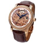 Đồng Hồ Nam Ogival OG358.88AGR-GL Bát Mã Truy Phong