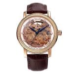 Đồng Hồ Nam Ogival OG358.88AGR-GL Bát Mã Truy Phong