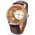 Đồng Hồ Nam Ogival OG358-18.965A42GSR-GL 18K Bezel 42G Rồng 3D