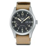 Đồng Hồ Nam Seiko 5 Sports SRPG35K1 Màu Nâu Vàng