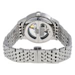 Đồng Hồ Nam Tissot Le Locle Automatic Silver Dial Men's Watch T006.428.11.038.01 Màu Bạc