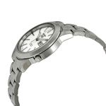 Đồng Hồ Nam Seiko Series 5 Automatic Silver Dial Men's Watch SNKE49J1 Màu Bạc