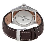 Đồng Hồ Nam Frederique Constant Classic Automatic Black Dial Men's Watch FC-303B5B6BF Màu Nâu Mặt Đen