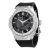 Đồng Hồ Nam Hublot Classic Fusion Black Dial Men's Watch 550.NS.1800.RX.ORL19 Màu Đen