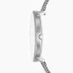 Đồng Hồ Nữ Skagen SKW2725 Màu Bạc Mặt Xanh