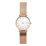 Đồng Hồ Nữ Skagen SKW2714 Màu Vàng Hồng Mặt Trắng