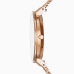Đồng Hồ Nữ Skagen SKW2714 Màu Vàng Hồng Mặt Trắng