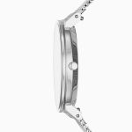 Đồng Hồ Nữ Skagen SKW2712 Màu Bạc Mặt Trắng