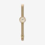 Đồng Hồ Nữ Skagen SKW2625 Màu Vàng