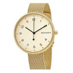 Đồng Hồ Nữ Skagen SKW2625 Màu Vàng