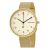 Đồng Hồ Nữ Skagen SKW2625 Màu Vàng