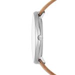 Đồng Hồ Nữ Skagen SKW2327 Màu Xanh Nhạt