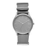 Đồng Hồ Skagen SKW6366 Cho Nam Màu Xám