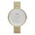 Đồng Hồ Nữ Skagen SKW2141 Màu Vàng Mặt Trắng