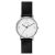 Đồng Hồ Skagen SKW6412 Cho Nam Màu Đen Bạc