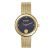 Đồng Hồ Nữ Versace Versus Dress Watch VSPEN0519 Màu Vàng Gold