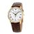 Đồng Hồ Frederique Constant Slimline Gents FC-235M4S5 Màu Nâu