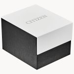 Đồng Hồ Nữ Citizen EM0790-55N Ceci Eco-Drive Watch 32mm Màu Bạc