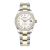 Đồng Hồ Rolex Datejust 31 Dark Grey Diamonds Dial Diamond Bezel Yellow Gold Two Tone Watch 278383RBR