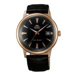 Đồng Hồ Nam Orient Orient Bambino Gen 2 SAC00001B0 Dây Da