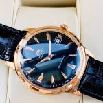 Đồng Hồ Nam Orient Orient Bambino Gen 2 SAC00001B0 Dây Da