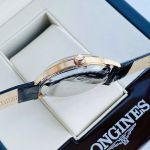 Đồng Hồ Nam Orient Orient Bambino Gen 2 SAC00001B0 Dây Da