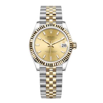 Đồng Hồ Nữ Rolex Datejust 278273-0014