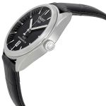 Đồng Hồ Tissot PR 100 Powermatic 80 Black Dial Men's Watch T101.407.16.051.00 Màu Đen