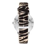 Đồng Hồ Nữ Michael Kors MK Women's Leather Quartz Watch NIB MK2929