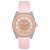 Đồng Hồ Nữ Michael Kors MK Channing Matte Pink Watch 40mm Màu Hồng