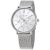 Đồng Hồ Nam Michael Kors MK Blake Mesh Watch MK8677 42mm Màu Bạc