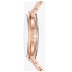 Đồng Hồ Michael Kors MK Jaryn Watch 38mm Màu Vàng Hồng