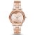 Đồng Hồ Michael Kors MK Jaryn Watch 38mm Màu Vàng Hồng