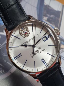 Đồng hồ chính hãng - Bạc nguyên chất 925